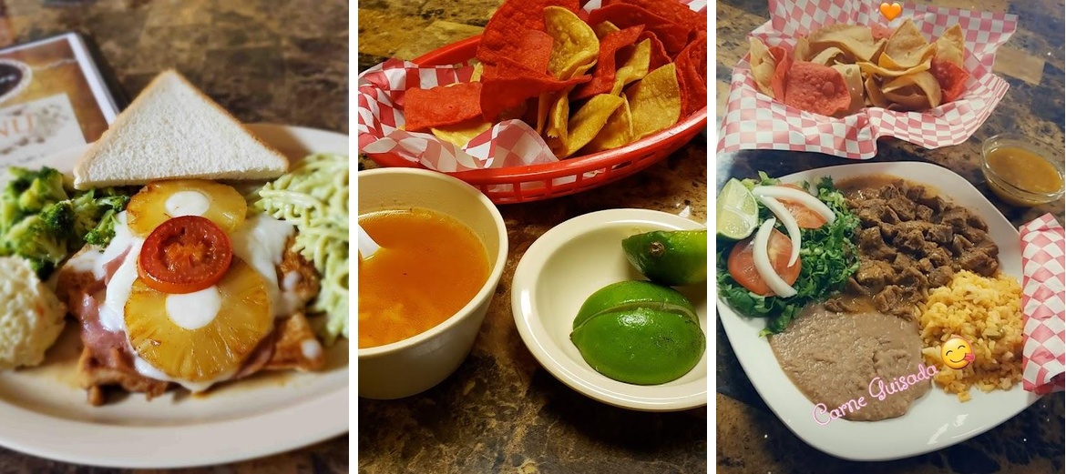 faby's