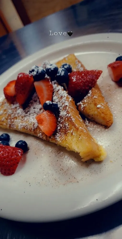 French Toast