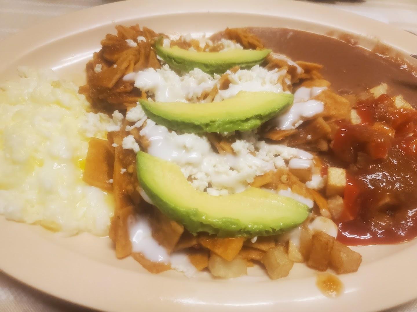 faby's