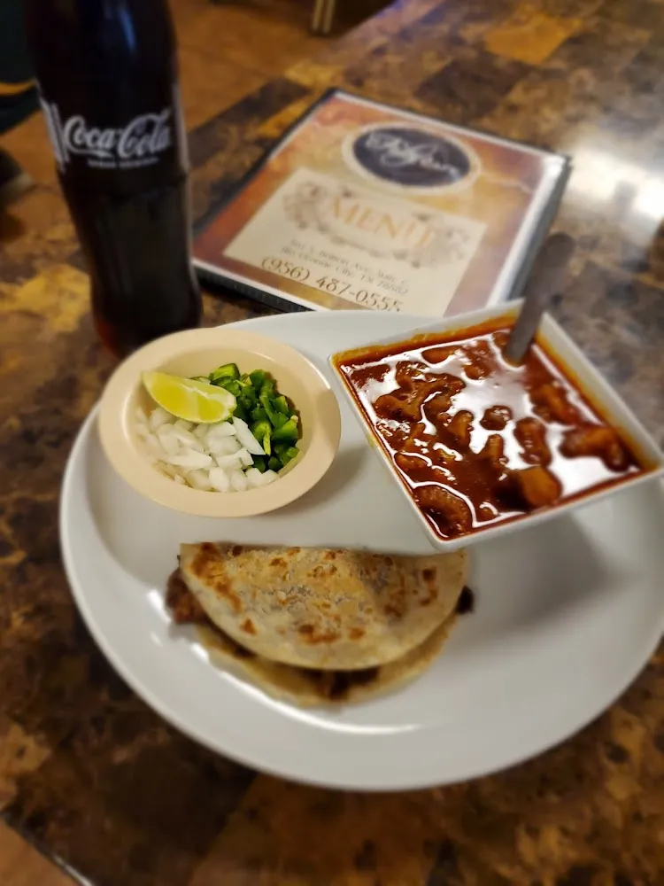 Menudo