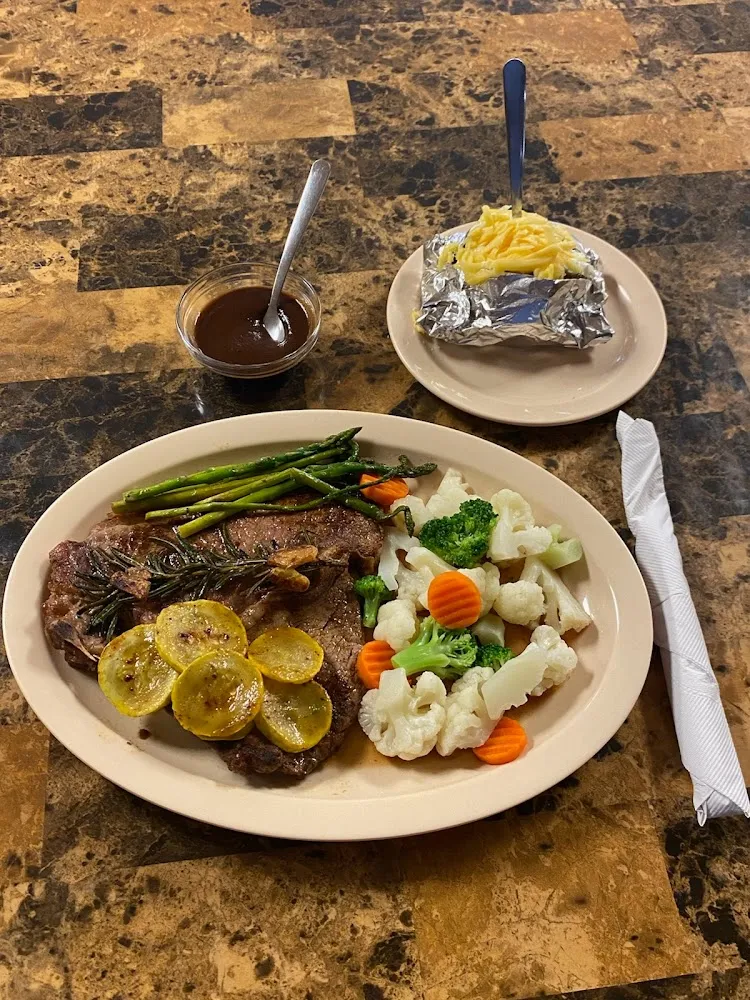 Ribeye